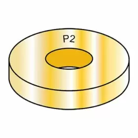 75wsaeh Manufacturer Varies Flat Washers 3/4 Thru-hard Pk400