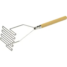 14662 Marshalltown Drywall And Paint Steel 14 Inch Mud Mixer Wood Handle Pack Of 6