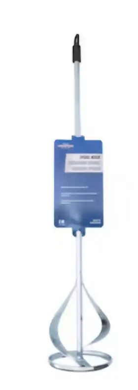 Rm774 Marshalltown Marshall Town Ribbon Mixer 5 Inch