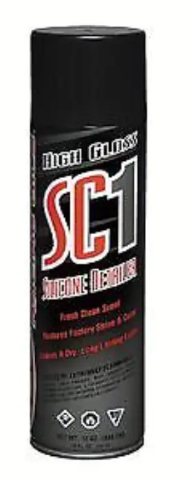 Maxima 656166647483 Sc1 High Gloss Coating