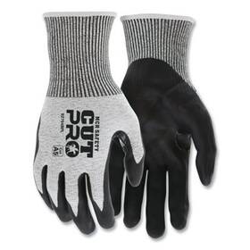 Mcr Safety 92754bps Cut Resistant Gloves S Bi-polymer 13g Hypermax Shell
