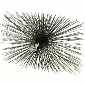 31107 Meeco Mfg Co Inc Rectangular Wire Chimney Brush No 3pk