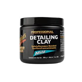 Meguiars 070382721008 Professional Detailing Clay Aggressive C2100 - Safely Remove