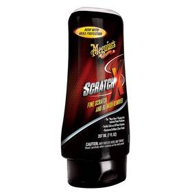 Meguiars 10307 Scratch-x Fine Scratch And Blemish Remover 7 Fl. Oz. Unique