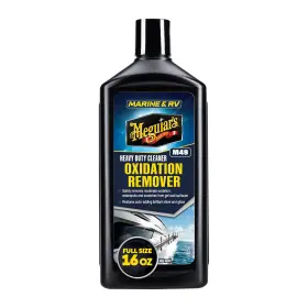 M4916 Meguiars 4916 Marine/rv Heavy Duty Oxidation Remover 16 Oz