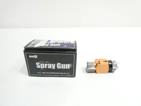 A110-p08p Meiji Engineering Automatic Spray Gun