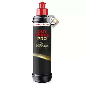 Menzerna 313032749794 Inch Cut Force Pro Car Polish 8 Oz I Premium With Heavy And Hig