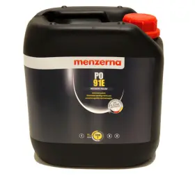 Po91eg Menzerna Ip 2000 Intensive White Polish 1 Gallon
