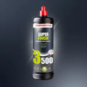 Sf3500q Menzerna Super Finish Polish Old Sf4000 1 Quart