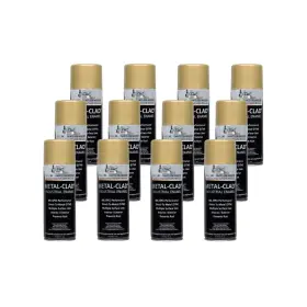 3-s-7344 Metal-clad Paints For Industry Industrial Enamel Aerosol Spray Paint - Steel Iron