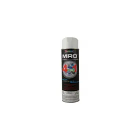 Metallics 639720122855 Seymour Gloss White Mro High S