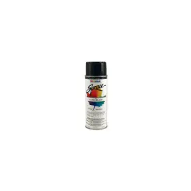 Metallics 639720122916 Seymour Black Enamel Spruce Sp
