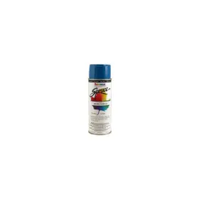 Metallics 639720122923 Seymour Gloss Blue Spruce Spra