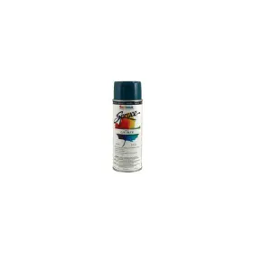 Metallics 639720122947 Seymour Blue Spruce Spray Pain