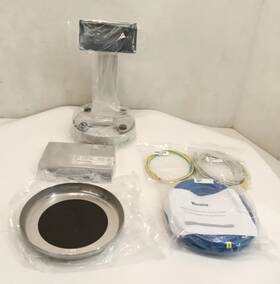 Mettler Toledo 30542730 Paint Mixing Scale Rpa455x Usb 20m For Hazardous Areas