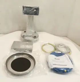 30542730 Mettler Toledo Paint Mixing Scale Rpa455x Usb 20m For Hazardous Areas