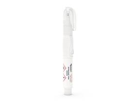 Mg Chemicals 419d-p-wh - Overcoat Pen White 0.16 Fl. Oz. 419d-p Series