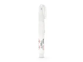 419d-p-wh Mg Chemicals - Overcoat Pen White 0.16 Fl. Oz. 419d-p Series