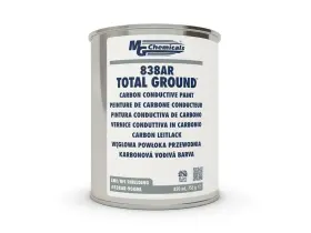 838ar-900ml Mg Chemicals - Carbon Conductive Paint Liquid 850 Ml 838ar Series