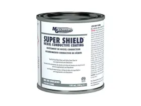 841ar-150ml Mg Chemicals - Nickel Conductive Paint 150 Ml Can 841ar Series