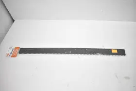 47545 Midwest Rake Speedsqueegee Hd 30 Inch Black Rubber Blade 3/8 X1/4 Heavy Duty