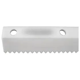 79868 Midwest Rake Squeegee Blade 18 Inch L 40 To 45 Mil
