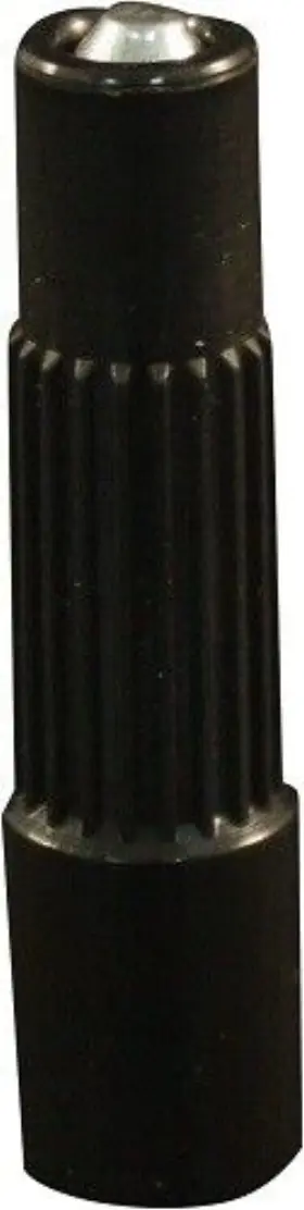 50ea Milton Industries 030937300621 453 1-1/2 Inch Plastic Extension