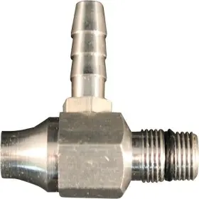 Milton Industries 030937306999 155 Siphon Spray Nozzle - 5ea