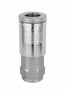 1815bk Milton Industries 50 1/2 Inch Female Body G-style - 50ea