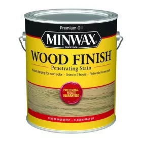 84b018a5-512d-4 Minwax 7 Wood Finish 710480000 Classic Gray Stain Gallon