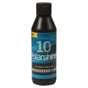 Pc10-1l Mirka Polarshine Polishing Compound T10 Medium 1 Liter Qty