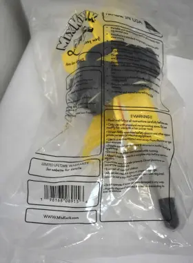 Mixkwik 198168089156 Professional Spray Paint Can Shaker And Mixer Reciprocating Saw Attachment