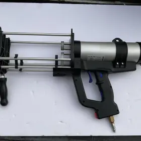 1500-01 Mixpac Mixcoat Dps Pnuematic Spray Dispenser