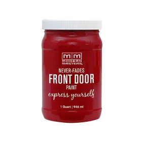275264 Modern Masters Door Paint Satin Sophisticated Water Base Exterior And