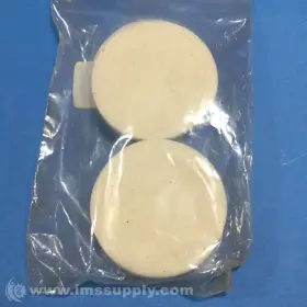 M960-1004 Mohawk Finishing Products Felt Circle Fnfp