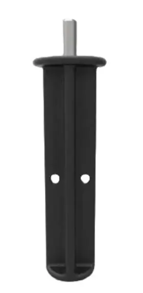Monkey Rung 860008726902 In Pro Paint Roller Cleaner For 3 Inch - 18 Rollers
