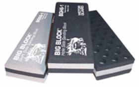 Motor Guard Mot-bgh6-1 Big-block Hole Side 6.5 Inch Bgh61