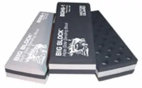 Mot-bgh6-1 Motor Guard Big-block Hole Side 6.5 Inch Bgh61