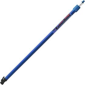 Mr. Long Arm 039932085069 Mr. Longarm 8506 Hydrasoar Flow-thru Extension Pole 3-to-6 Foot