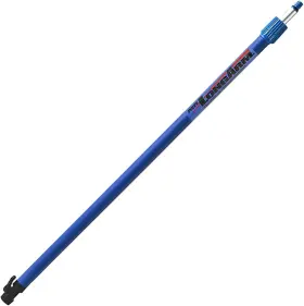 3-to-6 Mr. Long Arm 039932085069 Longarm 8506 Hydrasoar Flow-thru Extension Pole Foot