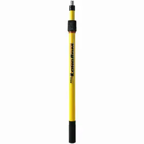 6224 Mr. Longarm Pro-pole Fiberglass Extension Pole 2 To 3.5 Ft. - Quantity 1
