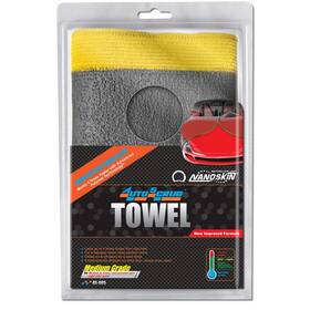 Nanoskin As-005 Autoscrub Surface Prep Towel Medium Grade- Patented Clay Bar
