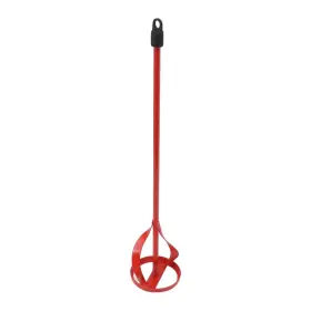 Narootev78by536gp Naroote Cement Mixer Paint Steel Bit Concrete Mixing Rod Hex M