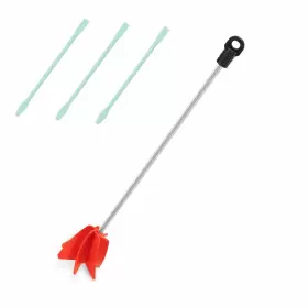 Navaris 063004424865 Epoxy Mixer For Drill - 5 Gallon Paint And Resin Mixing Attachm