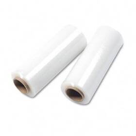 Neway Packaging 44018 Trm 18 Inch 1500ft 80 Gauge Stretch Wrap Film