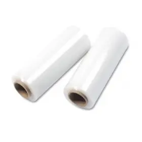 44018 Neway Packaging Trm 18 Inch 1500ft 80 Gauge Stretch Wrap Film