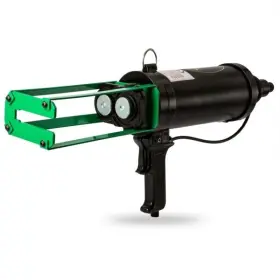 Vr400a85 Newborn Brothers Model Pneumatic Cartridge Gun
