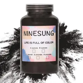 Qu-zsf-f6 Ninesung Powder Coating Coat Perfect For Metal Surfaces Car Paint Bui