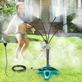 22304261928-01 No Adjustable Misting System For Cooling Outdoor 26ft Standing