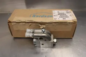 1056457a Nordson 1032379a Model A7a Spray Gun 1056457a Nordson 1032379a Model A7a Spray Gun